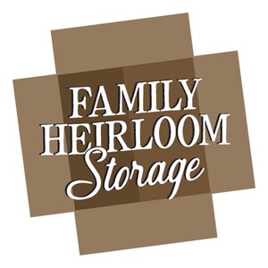 FLORENTINE HOLDING COMPANY LAUNCHES FAMILY HEIRLOOM STORAGE