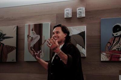 Unable to view the image, Please provide a valid URL.