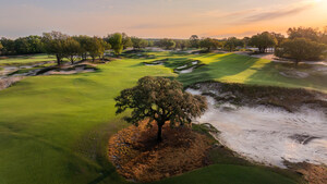 CABOT CITRUS FARMS CELEBRATES GRAND OPENING AS FLORIDA'S NEWEST LUXURY GOLF DESTINATION