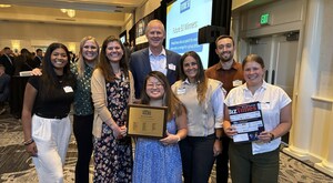 Best Version Media Honored As One of the Best Places To Work in 2025, Named a Glassdoor Employees' Choice Award Winner