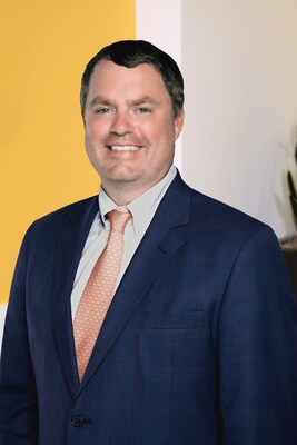 Colin Gillis, Chief Investment Officer