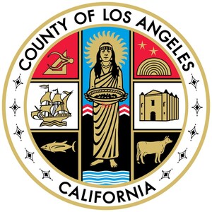 Los Angeles County Department of Public Health Partners with End Overdose to Address Fentanyl Crisis