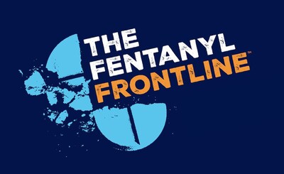 Fentanyl Frontline Logo