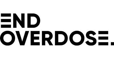 End Overdose Logo