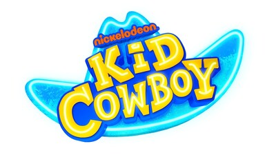 Kid Cowboy Logo