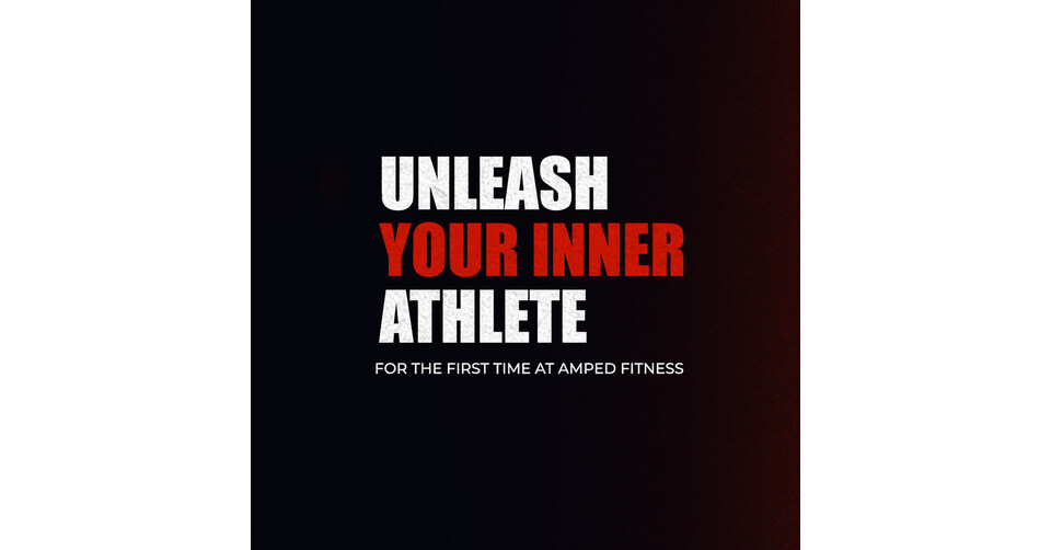 Unleash Your Inner Athlete with a New Zone at Amped Fitness…The Gauntlet