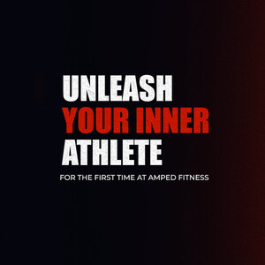 Unleash Your Inner Athlete with a New Zone at Amped Fitness…The Gauntlet