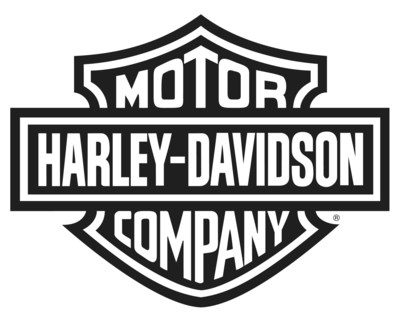 Harley-Davidson Motor Company (PRNewsfoto/Harley-Davidson Motor Company)