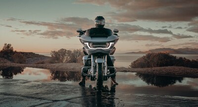 Our Road, Our Rules, Let's Ride. The 2025 Harley-Davidson motorcycle lineup is here, with all-new models that feed the soul and break the mold.