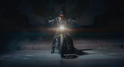 Our Road, Our Rules, Let's Ride. The 2025 Harley-Davidson motorcycle lineup is here, with all-new models that feed the soul and break the mold.