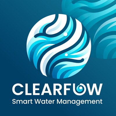 ClearFlow Logo