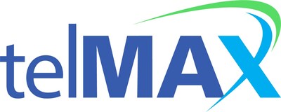 telMAX Inc. logo (CNW Group/telMAX)