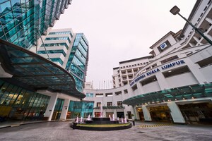 PANTAI HOSPITAL KUALA LUMPUR RECOGNISED AS ASIA'S TOP PRIVATE HOSPITAL FOR 2025 BY NEWSWEEK