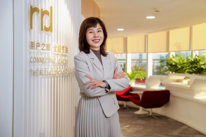 RRD China Secures Double Honors at the 14th China Philanthropy Festival and ESG Summit