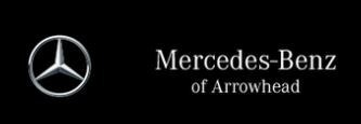 Mercedes-Benz of Arrowhead dealership logo