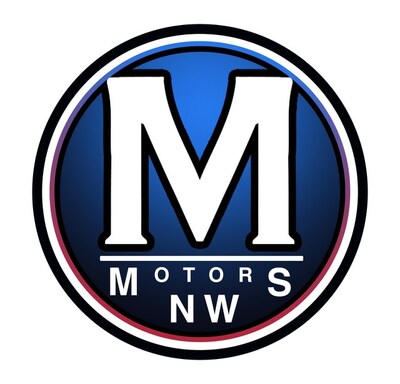 Motors Northwest logo