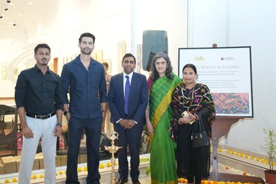 Societe Generale India and Aseema Charitable Trust celebrate a decade of partnership