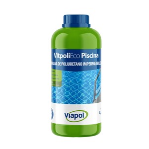 Viapol está presente no seu verão, oferecendo durabilidade para sua piscina
