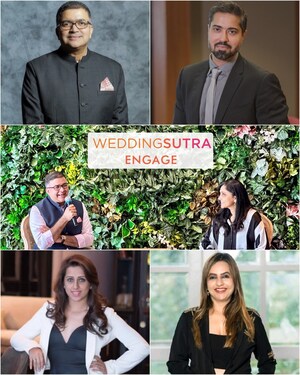 WeddingSutra to Unveil Top Travel and Wedding Trends at OTM 2025