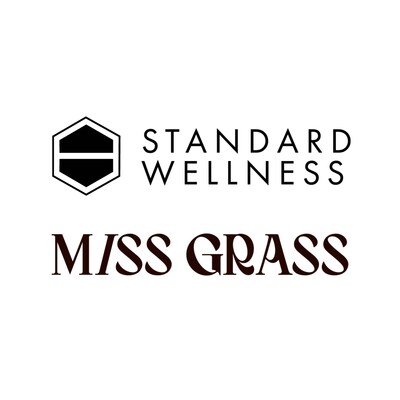 Standard Wellness x Miss Grass