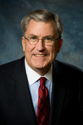 Photo of Hudson Riehle, Senior Vice President of Research and Knowledge at the National Restaurant Association