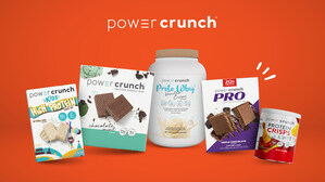 Ferrero Group acquires leading protein snack company Power Crunch