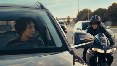 Hyundai continues to demonstrate how its making a safer road for all in a new national marketing campaign titled “The Road” airing during professional football’s conference championship games on Jan. 26.