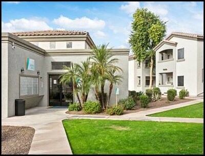 Citra Apartments