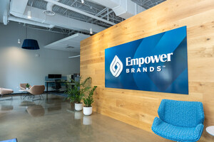 Empower Brands celebrates six companies named to Franchise Business Review's 2025 Top Franchises list