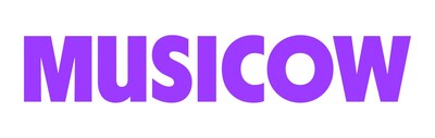 Musicow Logo