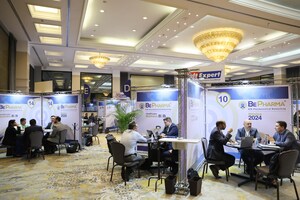 BePharma 2025: La Ciudad de México será sede del evento de negocios B2B de la industria farmacéutica y de la <em>salud</em> más importante del continente americano