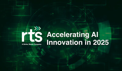 RTS: Accelerating AI Innovation in 2025