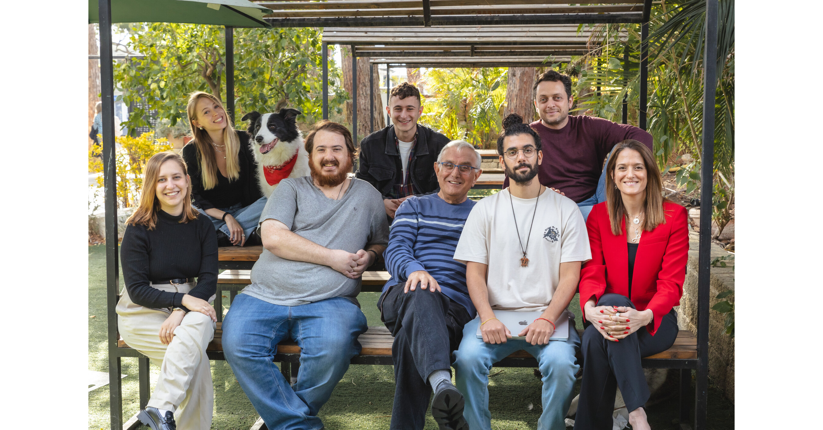 MarkeTeam.ai Raises $3 Million in Seed Funding to Accelerate Transition to  AI-Native Autonomous Agents in the Workplace