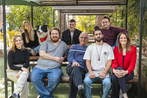 MarkeTeam.ai Raises $3 Million in Seed Funding to Accelerate Transition to AI-Native Autonomous Agents in the Workplace