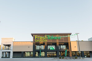 FreshTake Grocery Ushers in a New Era of Shopping in Augusta with Grand Opening Celebration