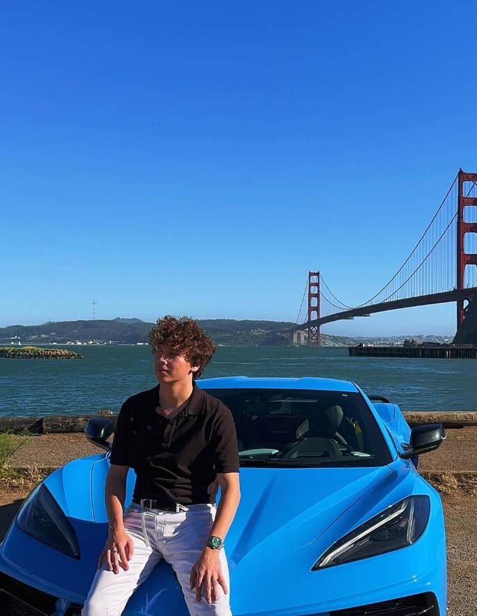 E-Commerce Mogul Ryley Gauthier's Exclusive Mentorship Program: A Launchpad for Aspiring Entrepreneurs
