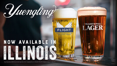 Courtesy of D.G. Yuengling & Son