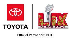 Estrellas emergentes, legados duraderos: Toyota ilumina a las futuras estrellas en los Pro Bowl Games y Super Bowl LIX de 2025, y potencia a las comunidades de todo el país mediante el impacto generacional del fútbol americano