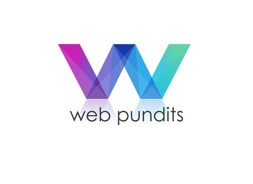 Web Pundits™ Logo