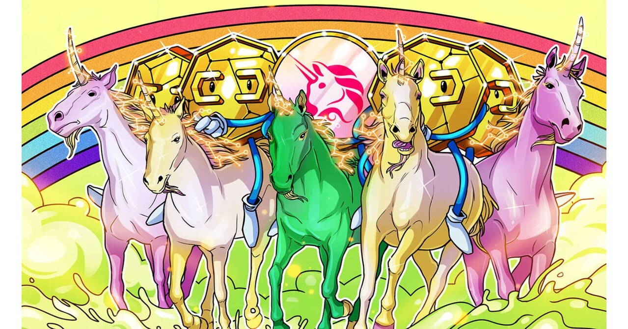 Uniswap Drops $35M UNI AirDrop Live Ahead of Official X Announcement and V4  Rollout