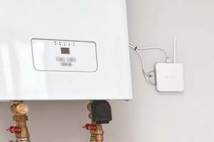 Introducing the Flair Bridge Pro: Hybrid Heating Made Easy