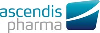 Ascendis Pharma logo (PRNewsFoto/Ascendis Pharma A/S)