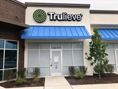 Trulieve Palm Coast SR 100, located at 5650 State Road 100, Suite 110-111, will be open 9 a.m. – 8:30 p.m. Monday through Saturday and 11 a.m. – 8 p.m. on Sundays, offering walk-in and express pickup service.