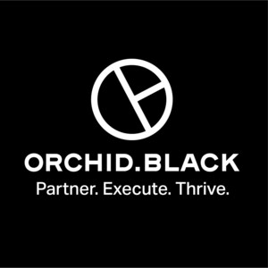Orchid Black Welcomes Technology Executive Jim LaPalermo as Managing Partner