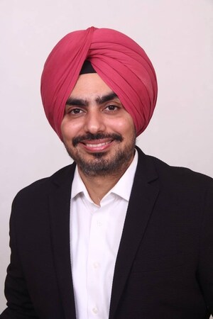 Qnovate welcomes Sudeep Singh as Chief Growth Officer to spearhead expansion in APAC and Europe