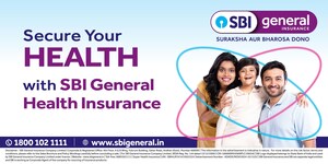 SBI General Insurance Posts an Impressive 273% PAT Growth in 9M FY25