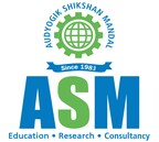 ASM NextGen Technical Campus Hosted 'AARAMBH 2025' to Welcome Its Inaugural Engineering Batch at Talegaon Dabhade, Pune ASM NextGen Technical Campus Hosted 'AARAMBH 2025' to Welcome Its Inaugural Engineering Batch at Talegaon Dabhade, Pune