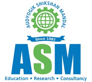 ASM Group of Institutes Receives Copyright for Student Profiling Process: A Groundbreaking Training Process to Equip Students for Career Success