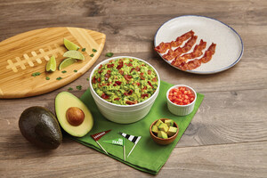 Kick Off a Winning Game Day with Guac