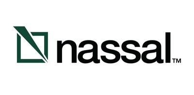 Nassal logo (CNW Group/Nassal)